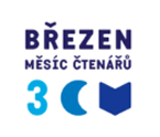 Březen – měsíc čtenářů